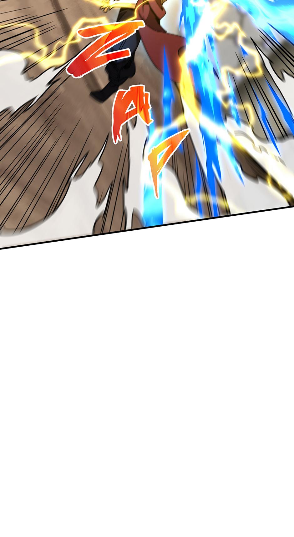 The Beginning After the End, Chapter 214 image 74